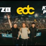 Good Morning Mix: Kayzo, Knife Party go head-to-head at EDC Las VegasThe World Edm Youtube