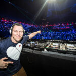 Tiësto revamps SLANDER, Dylan Matthew’s ‘Love Is Gone’Tiesto Ziggo Dome Amsterdam 2013 Jordan Loyd