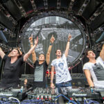 W&W and Blasterjaxx defend bigroom reign for a fourth time on ‘Dynamite (Bigroom Nation)’Umf14b 015