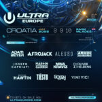 ultra europe 2022