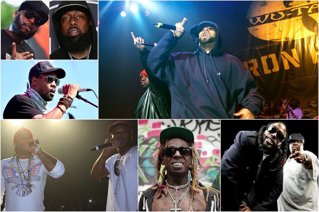 wu-tang-clan,-dipset-and-lil-wayne:-a-guide-to-the-2018-a3c-fest