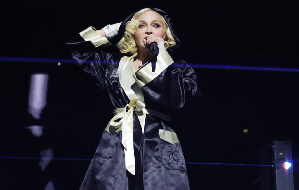 madonna-on-surviving-bacterial-infection:-“it’s-a-fucking-miracle-that-i’m-here-right-now”