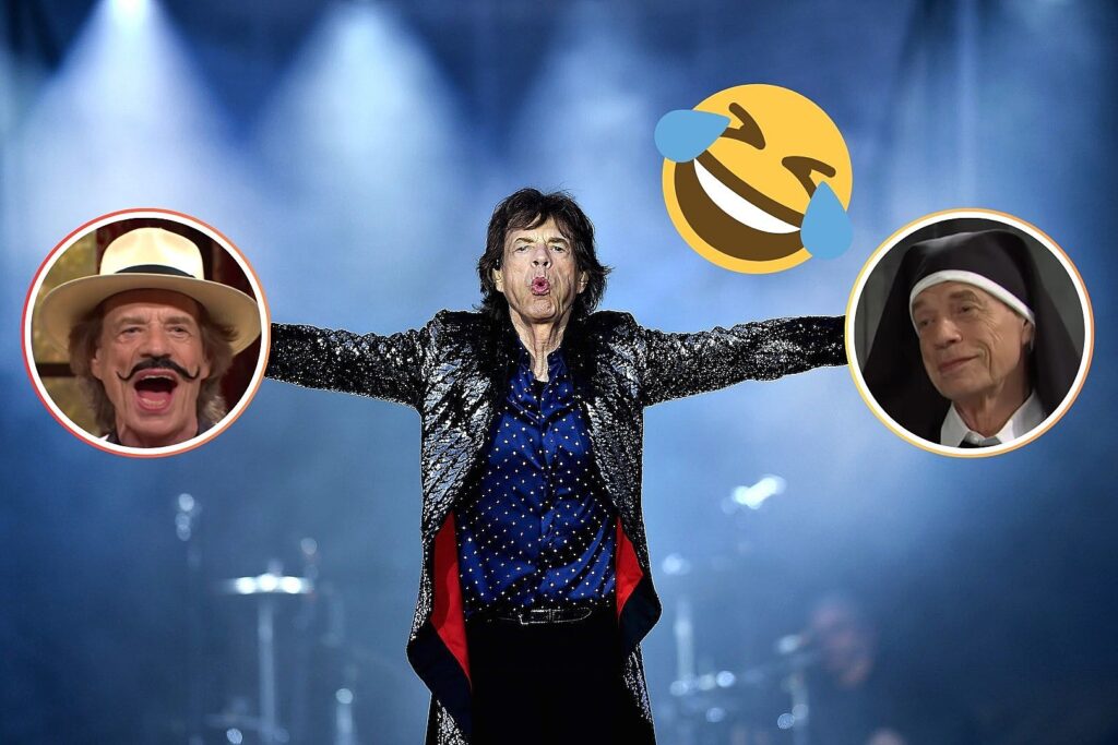 mick-jagger-makes-surprisingly-funny-cameos-in-two-‘snl’-sketches