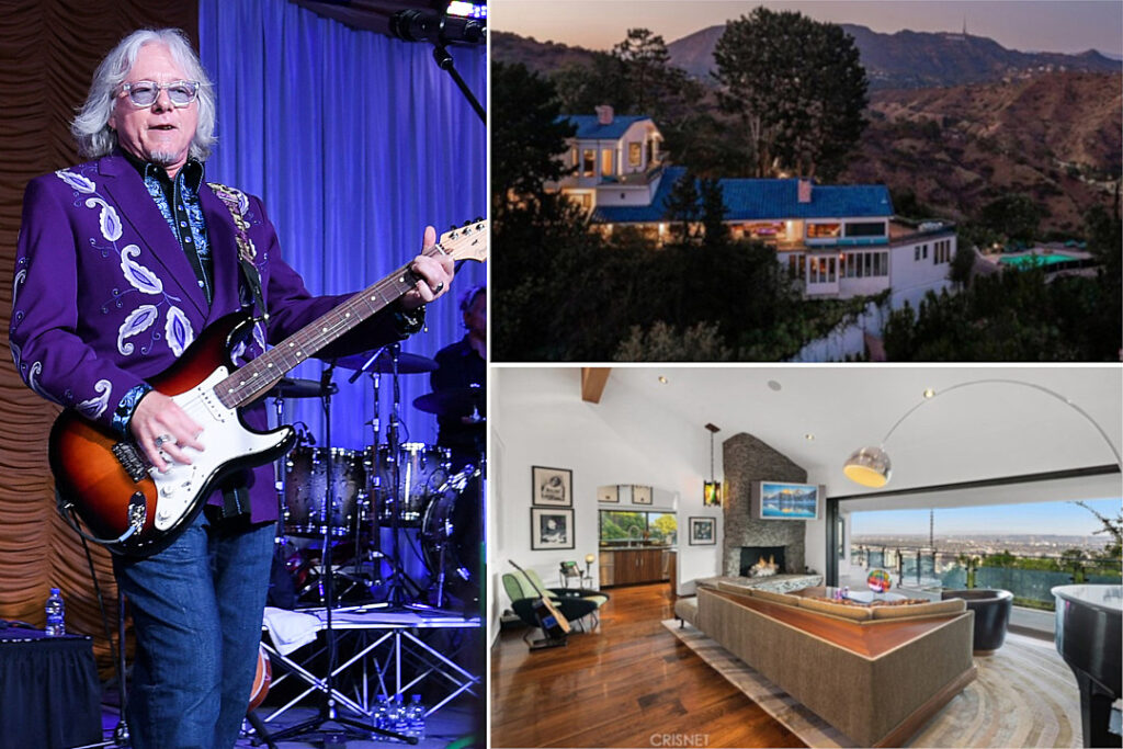 mike-mills-lists-‘one-of-a-kind’-hollywood-home-for-$6-million