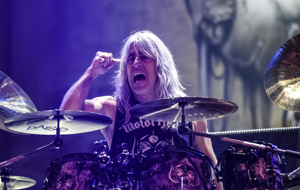 motorhead-will-never-reform-without-lemmy,-says-drummer-mikkey-dee