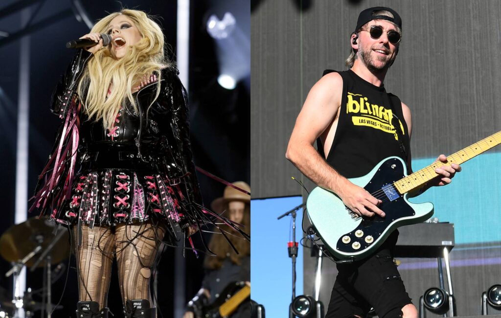 watch-avril-lavigne-sing-‘sk8er-boi’-with-all-time-low-at-when-we-were-young-festival