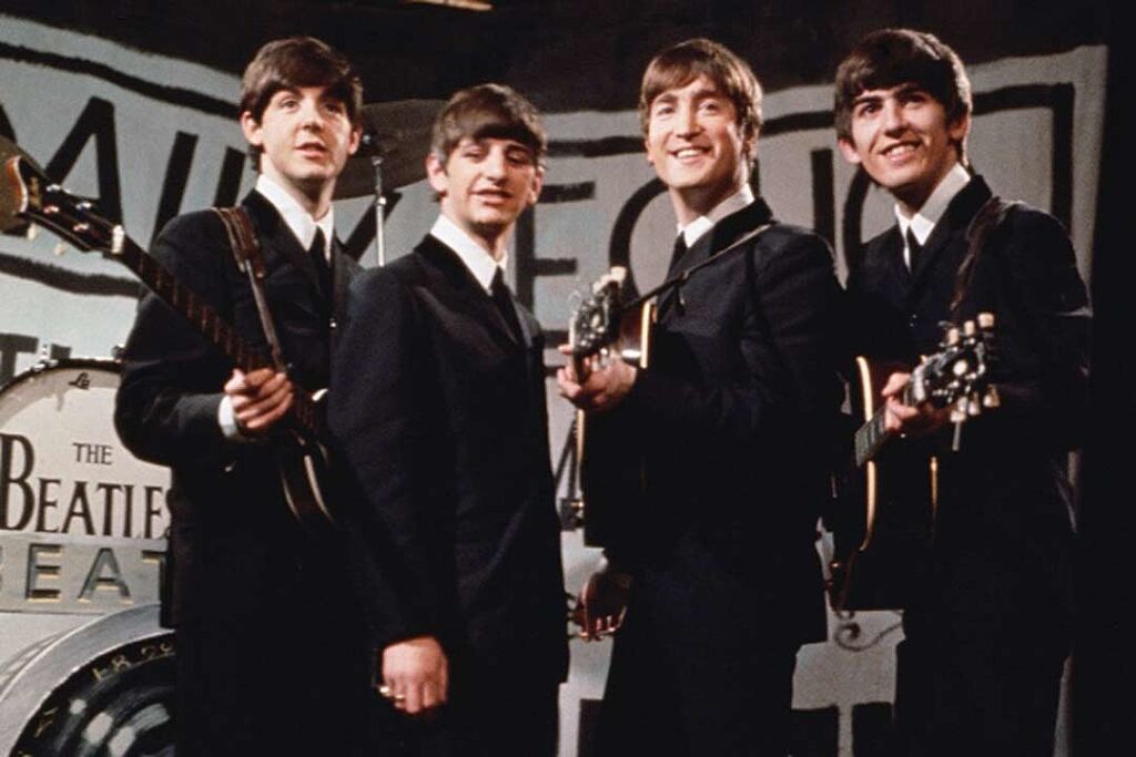 60-years-ago:-the-beatles-complete-their-second-album