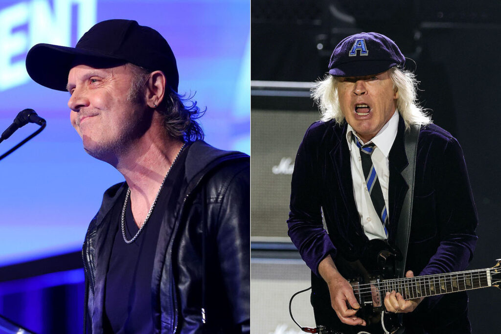 lars-ulrich-reacts-to-seeing-ac/dc’s-first-show-in-seven-years