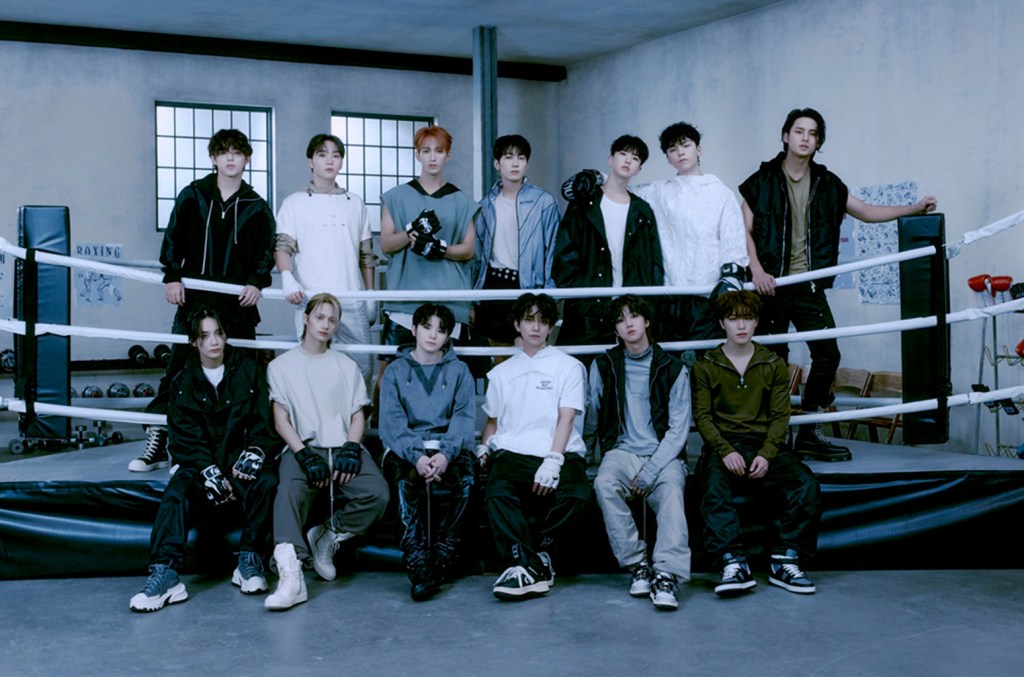 seventeen-returns-with-11th-mini-album-‘seventeenth-heaven’:-stream-it here