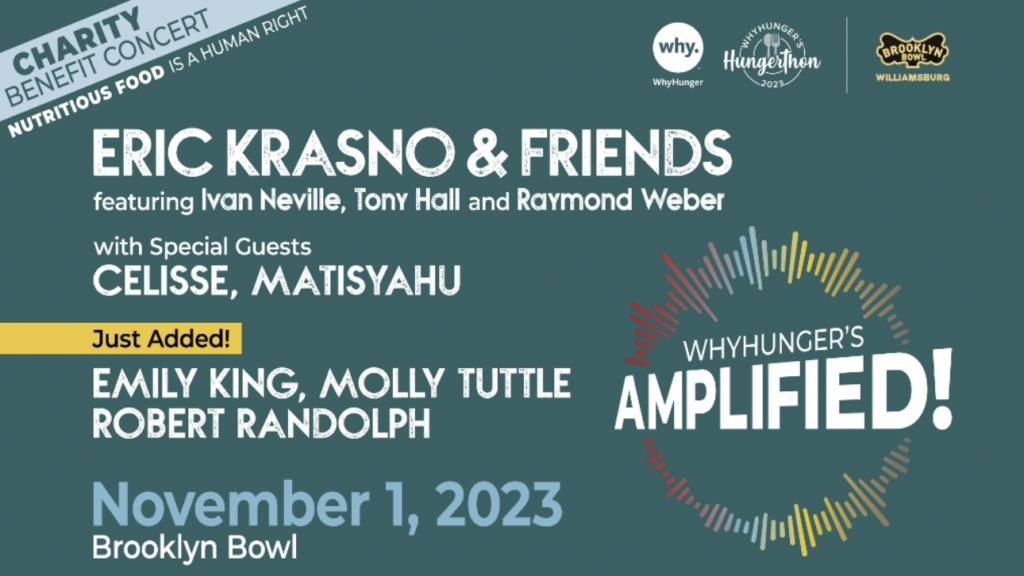 brooklyn-bowl-adds-special-guests-to-whyhunger’s-amplified!-charity-event