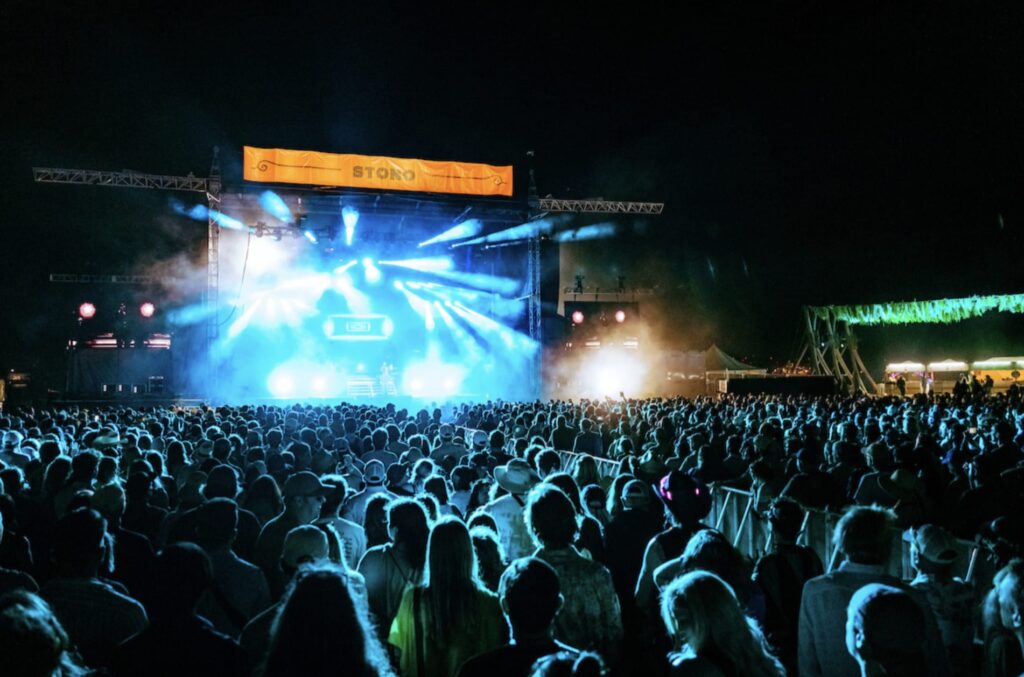 high-water-festival-unveils-2024-lineup:-noah-kahan,-hozier-and-more