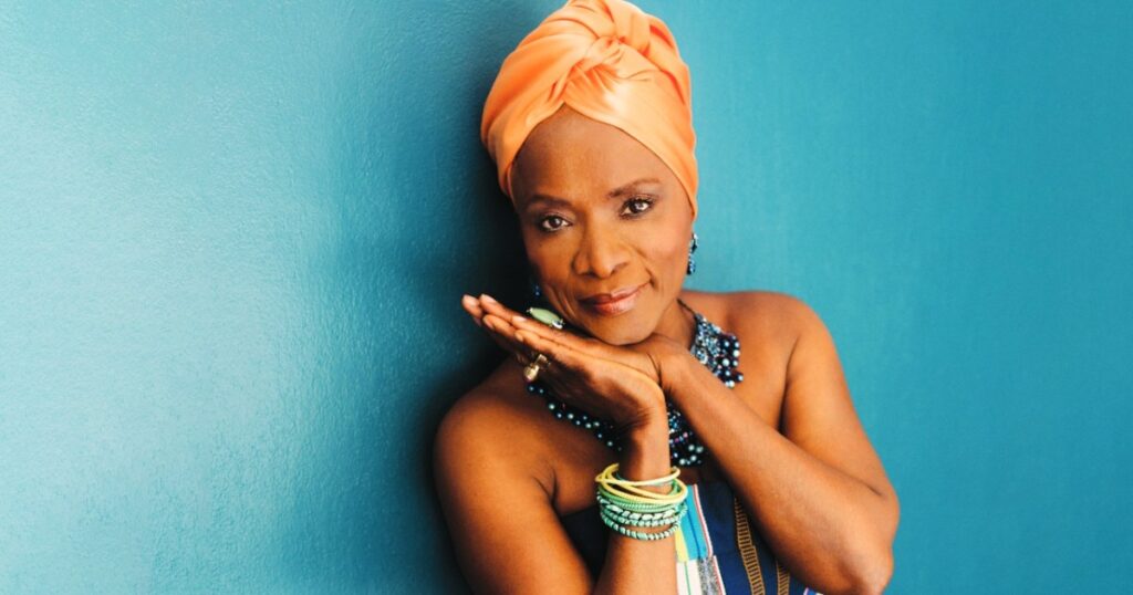 perth-festival-2024:-angelique-kidjo,-sampha,-paul-kelly,-lonnie-holley-+-more