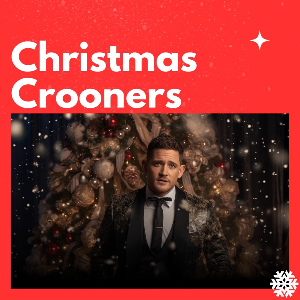 lucas-&-lauren-brooks-release-new-album-‘christmas-crooners’