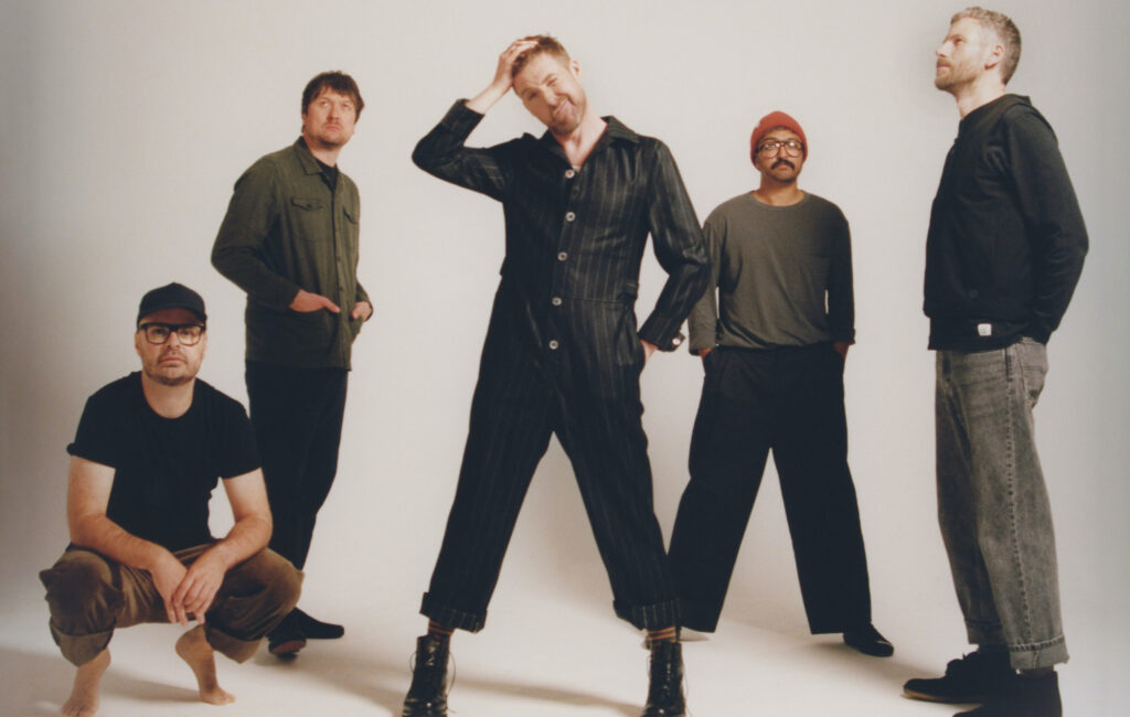 kaiser-chiefs-announce-new-album-and-share-‘feeling-alright’,-co-written-by-nile-rodgers