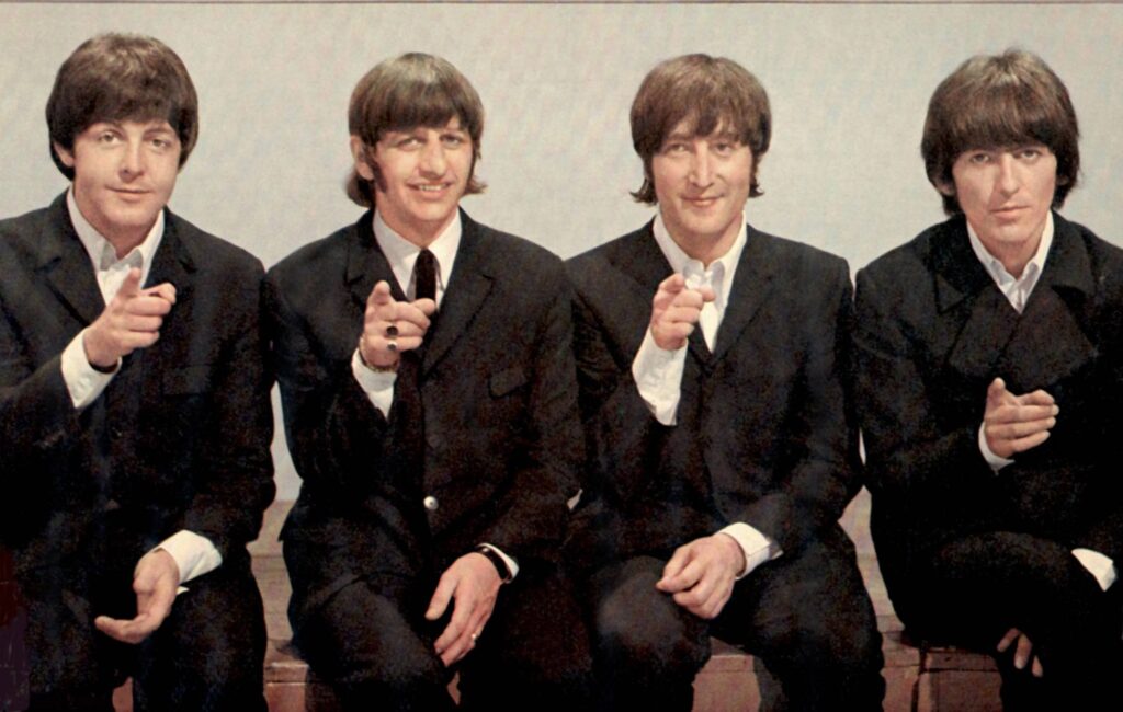 are-the-beatles-teasing-the-release-of-their-“final”-song?