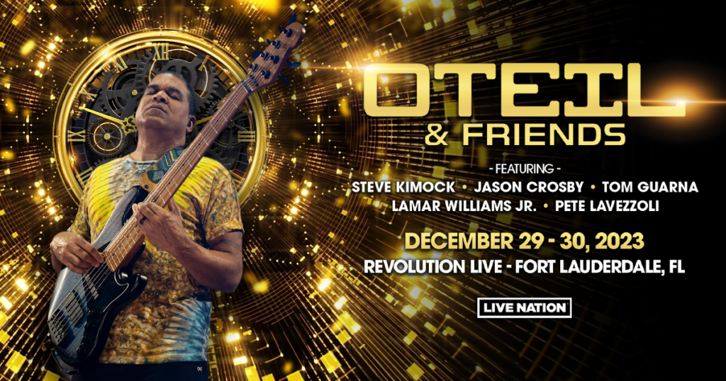 oteil-&-friends-plot-new-year’s-eve-run-in-fort-lauderdale