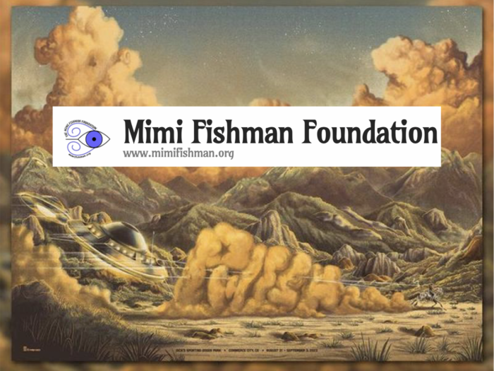 mimi-fishman-foundation-launches-signed-phish-poster-charity-auction