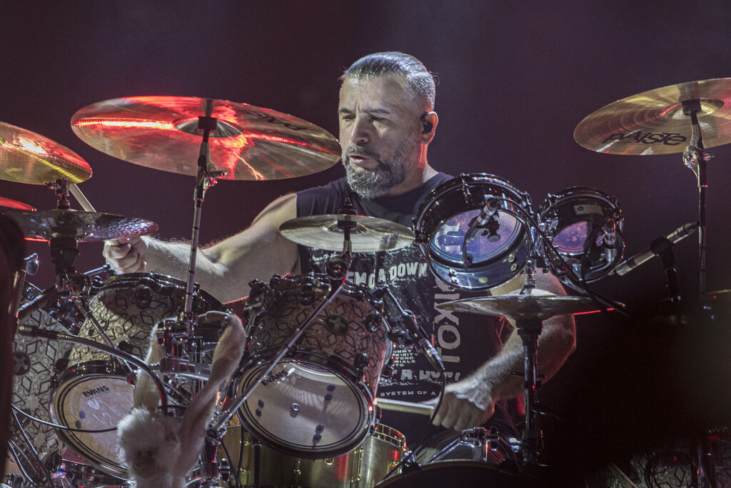 system-of-a-down-drummer-estimates-fans-lost-due-to-his-opinions