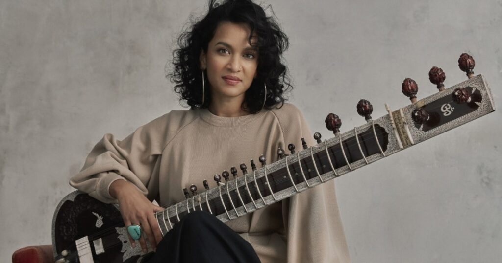 sydney-festival-2024:-the-teskey-brothers,-courtney-barnett,-anoushka-shankar-+-more