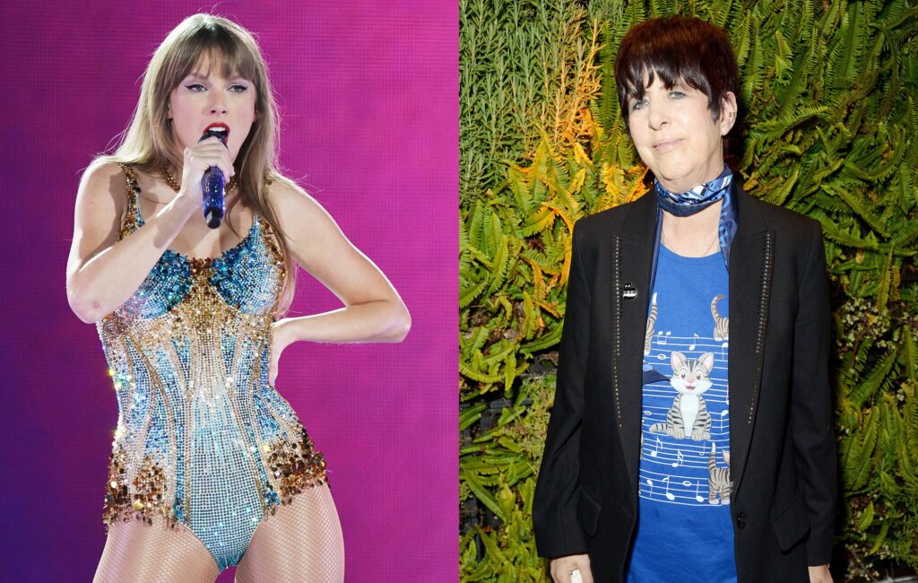 taylor-swift-sends-diane-warren-flowers-in-honour-of-‘say-don’t-go’-collaboration