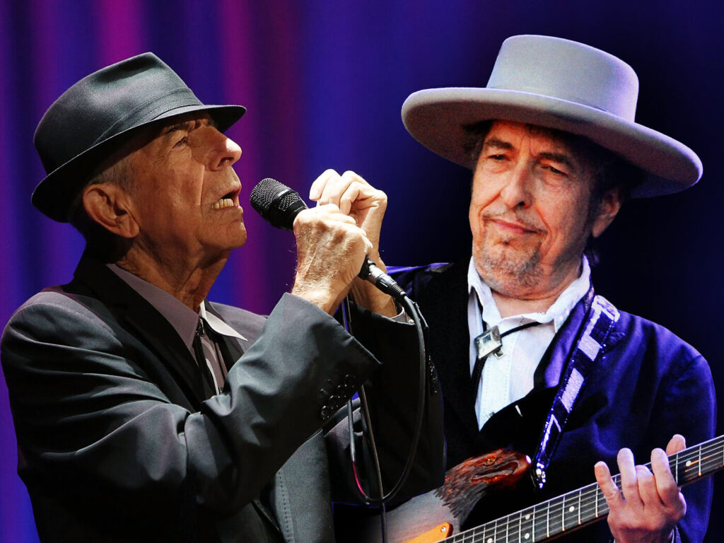 hear-bob-dylan-cover-leonard-cohen’s-“dance-me-to-the-end-of-love”