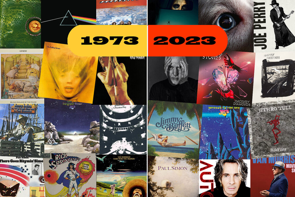 15-rock-stars-who-put-out-new-albums-in-both-1973-and-2023