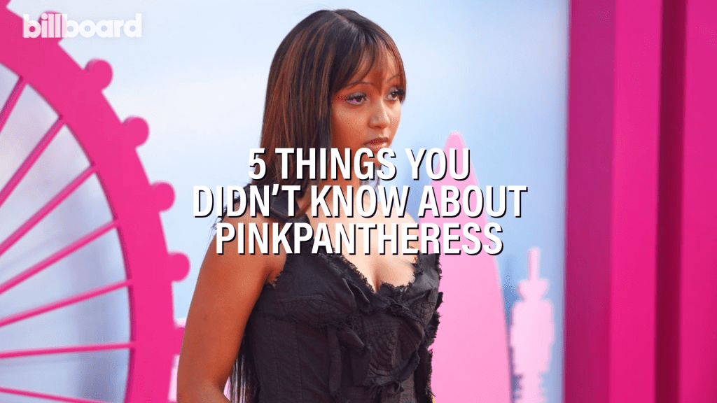 here-are-five-things-you-didn’t-know-about-pinkpantheress-| billboard