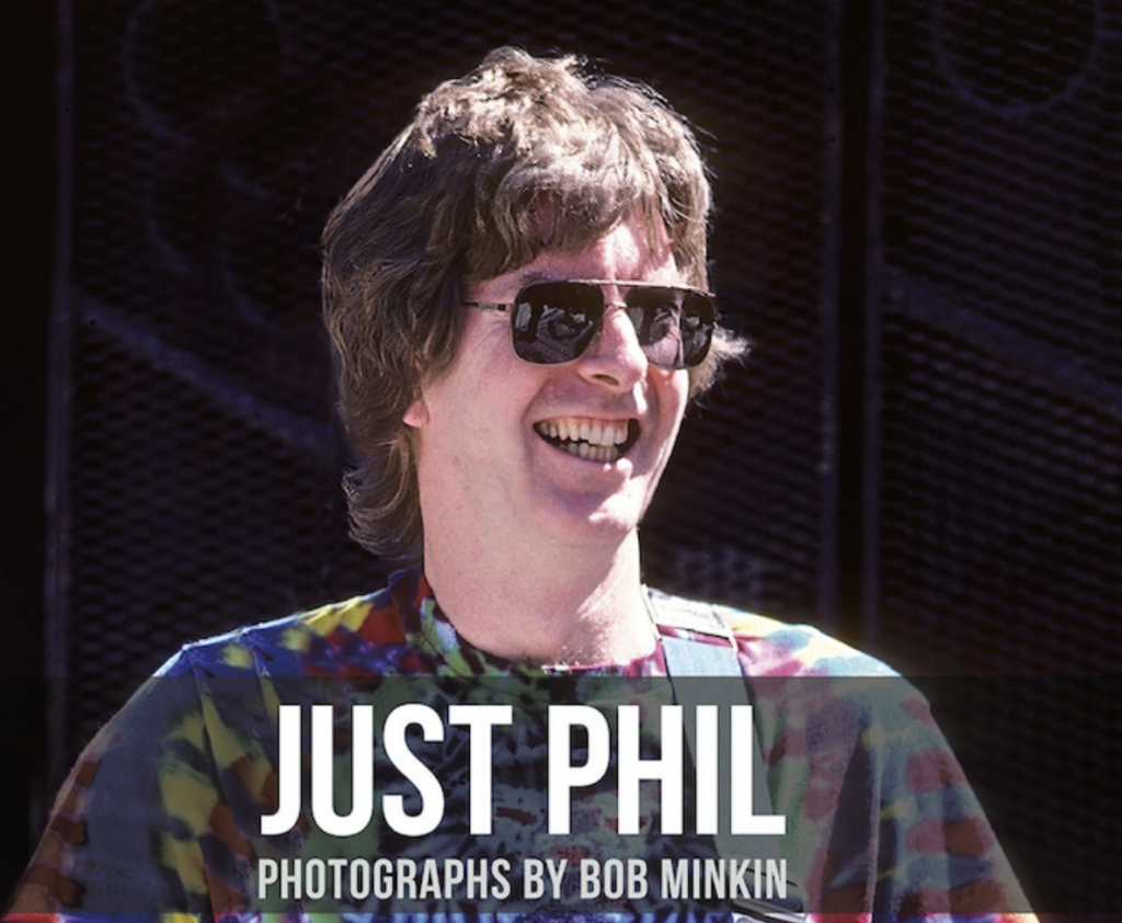 bob-minkin-launches-kickstarter-in-support-of-new-photography-book-‘just-phil’