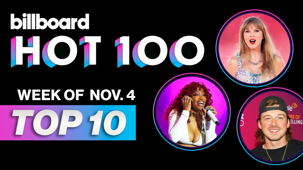 hot-100-chart-reveal:-nov.-4,-2023-|-billboard news