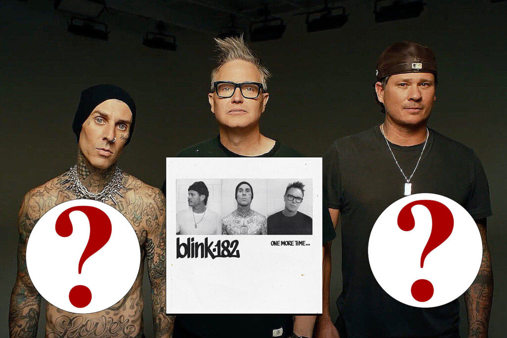 who-are-the-outside-songwriters-on-blink-182’s-‘one-more-time’?