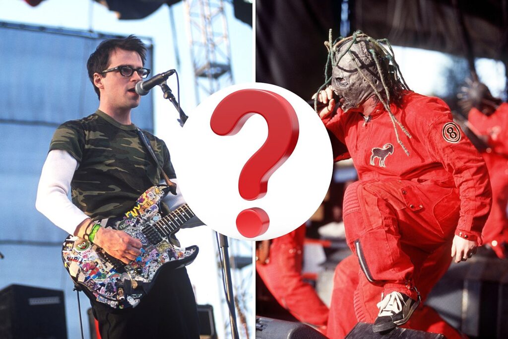 did-slipknot-+-weezer-really-plan-a-co-headlining-‘sleezer’-tour?