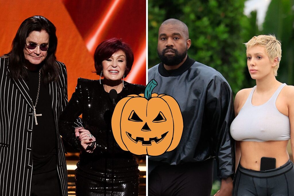 photo-–-ozzy-+-sharon-dress-as-kanye-+-his-wife-for-halloween