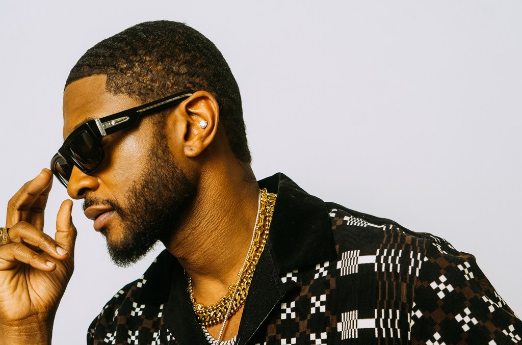 ‘good-good’-gives-usher-his-16th-no.-1-on-r&b/hip-hop-airplay chart