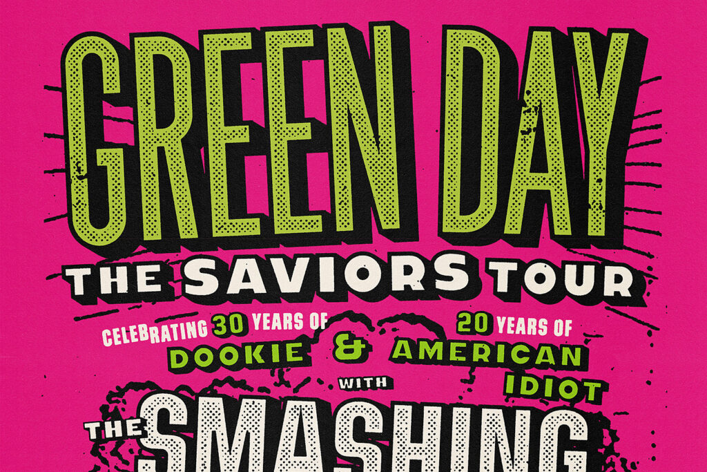 green-day,-smashing-pumpkins-and-rancid-announce-2024-dates