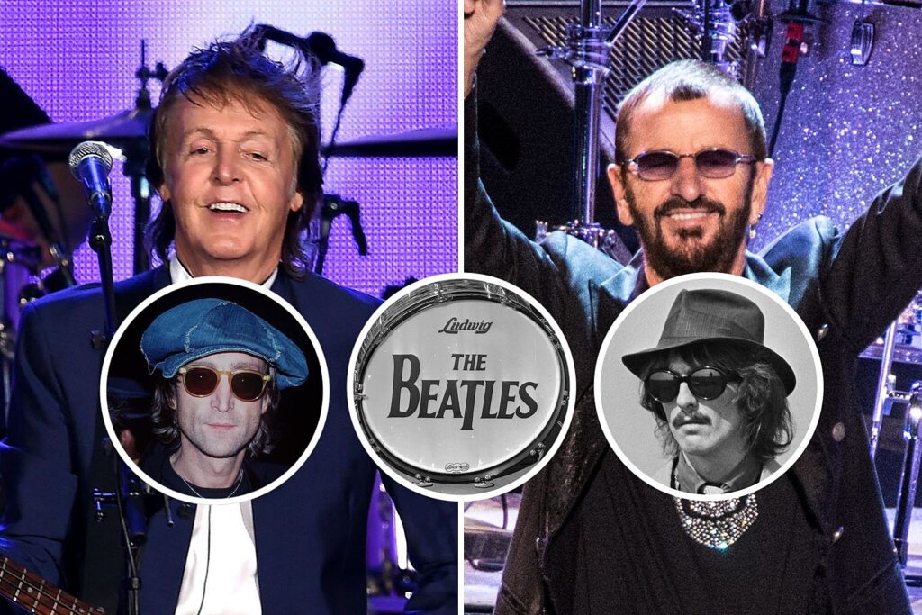 the-last-beatles-song-‘now-and-then’-has-arrived-–-listen