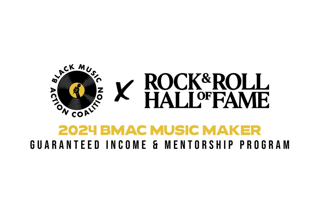 black-music-action-coalition,-rock-hall-establish-bmac-music-maker-guaranteed-income-&-mentorship program