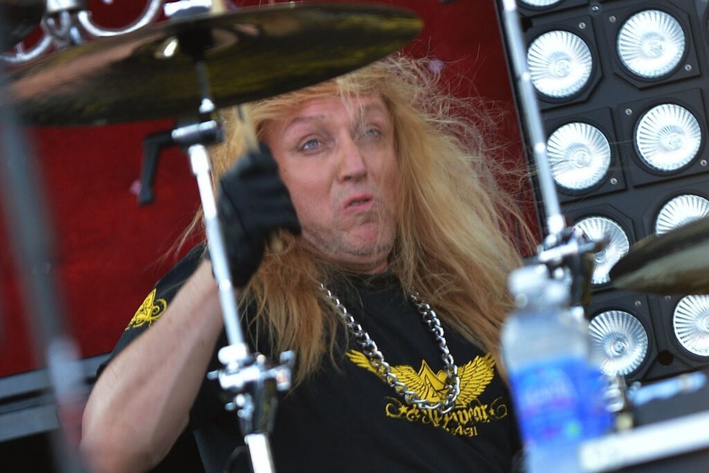 gofundme-started-to-help-wife-of-stryper-drummer-robert-sweet