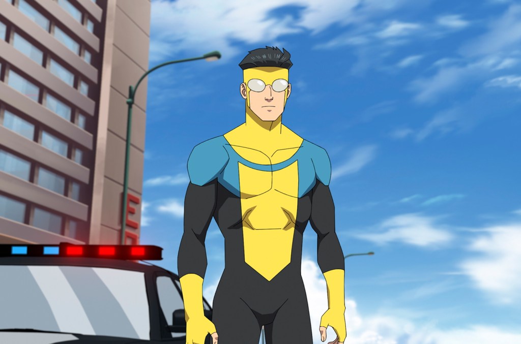 ‘invincible’-season-2-is-out-now:-how-to-stream-the-animated-series-on-prime-video-for free