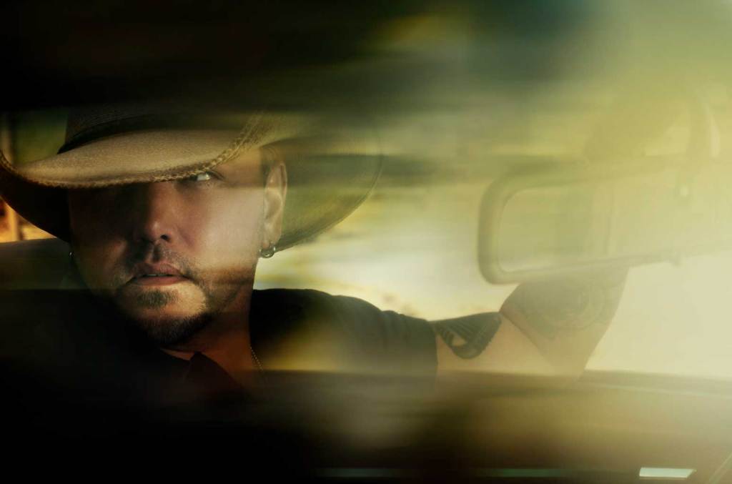 jason-aldean’s-‘highway-desperado’-is-here:-stream-it now