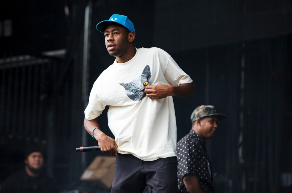 tyler,-the-creator’s-‘wolf’-returns-to-top-10-on-album-sales-chart-after-vinyl reissue