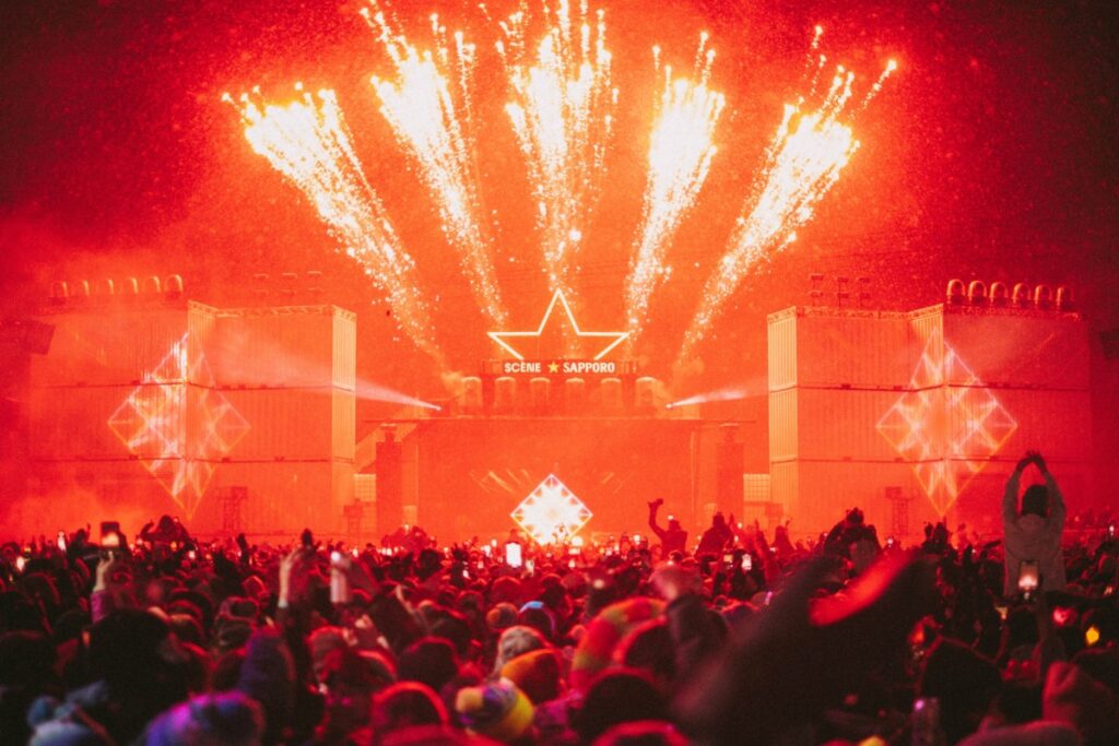 igloofest-montreal-returns-with-2024-lineup:-eric-prydz,-kaskade,-rezz,-and-more