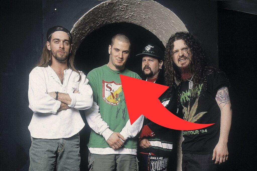 how-did-pantera-find-philip-anselmo-to-join-their-band?