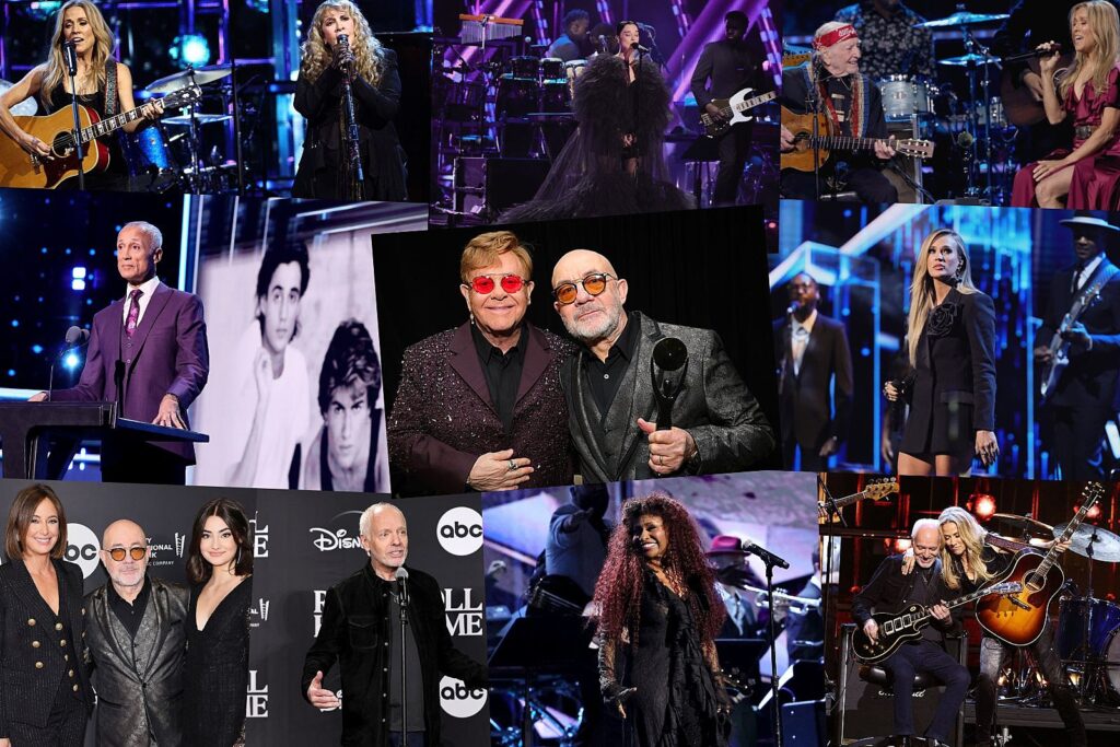 2023-rock-and-roll-hall-of-fame-induction-ceremony:-photos