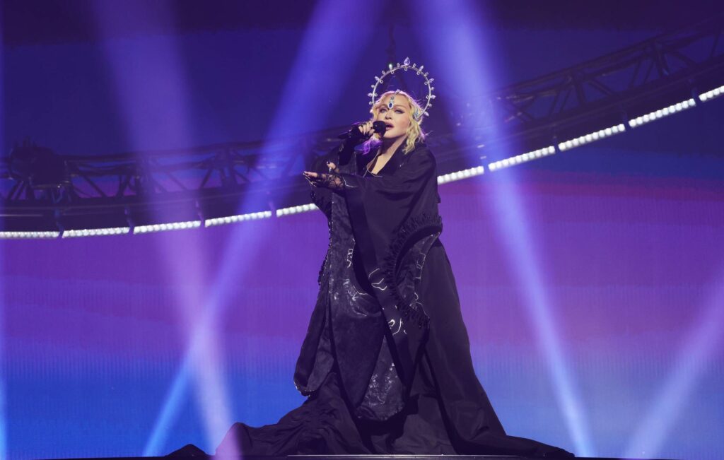 glastonbury-2024:-madonna-reportedly-set-to-headline-festival