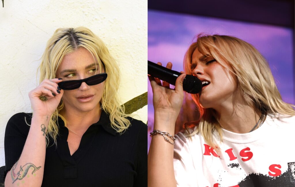 watch-renee-rapp-bring-out-kesha-on-stage-for-‘your-love-is-my-drug’