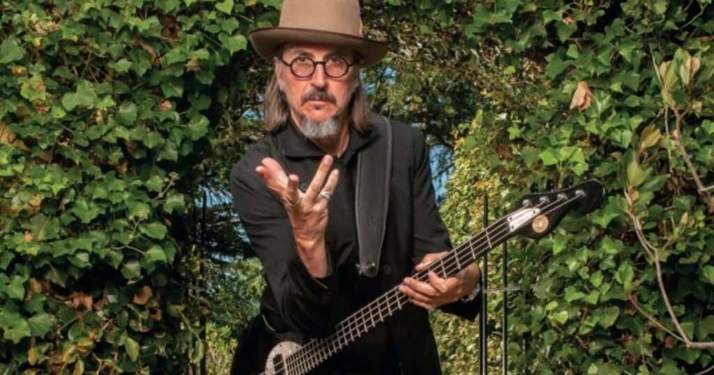 les-claypool’s-bastard-jazz-to-celebrate-new-year’s-eve-in-san-francisco