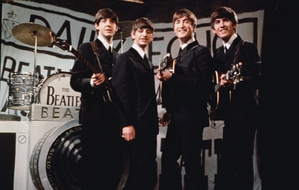 the-beatles’-‘now-and-then’-on-track-to-become-18th-number-one-single