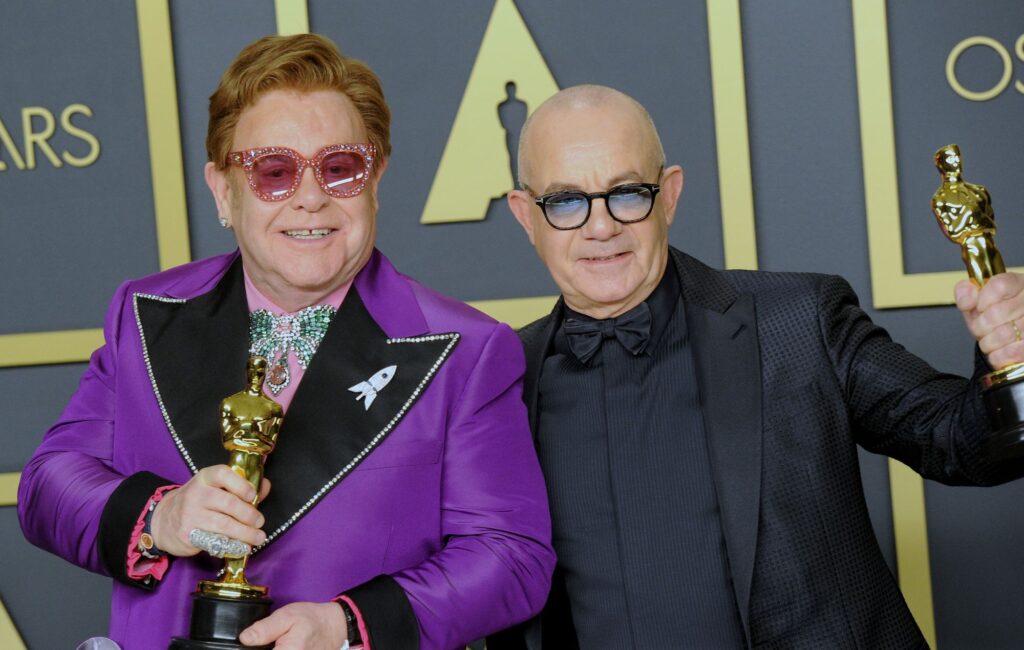 elton-john-reveals-he’s-completed-a-new-album-with-bernie-taupin