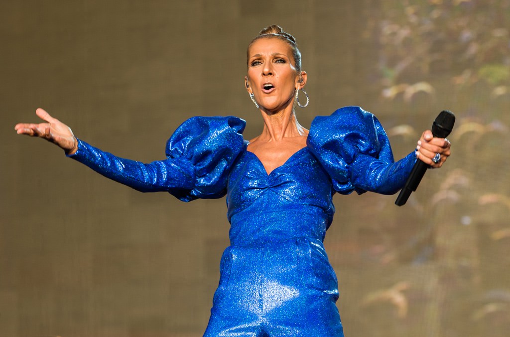 celine-dion-makes-rare-appearance-at-final-night-of-katy-perry’s-las-vegas residency