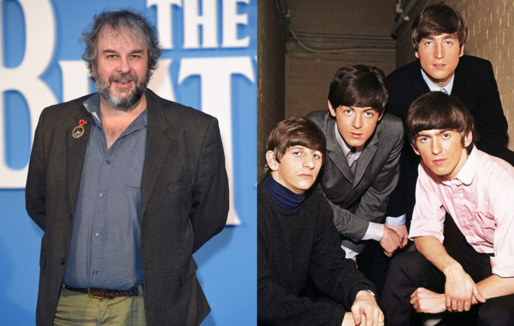 more-new-music-from-the-beatles-“conceivable”,-says-peter-jackson